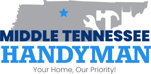 Middle Tennessee Handyman logo